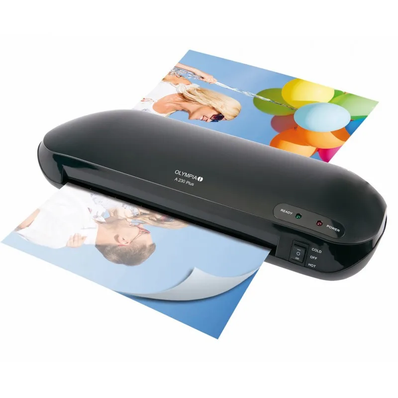 Plastifieuse A4 Atlas P24D3