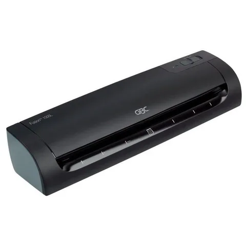 Plastifieuse Gbc Fusion 250HS A3