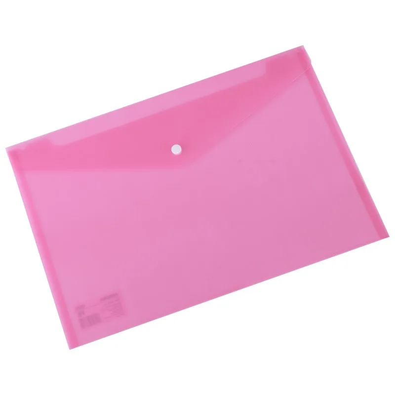 Pochette Zipper Uni A4 FA740-37 – Robusta