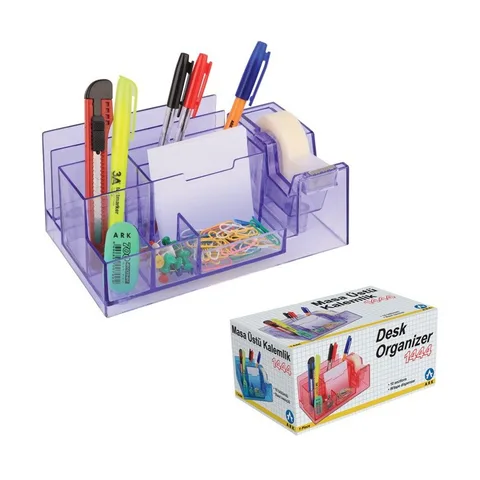 Porte Accessoire de Bureau 1444TR – Ark