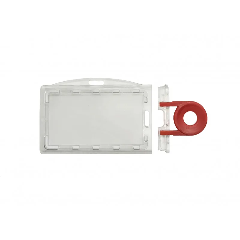 Porte Badge+porte Cle Sogebs