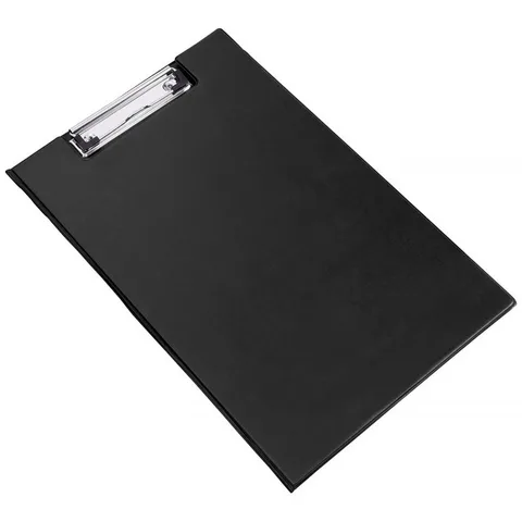 Porte Bloc à Pince Bois A5 Dingli DL1071