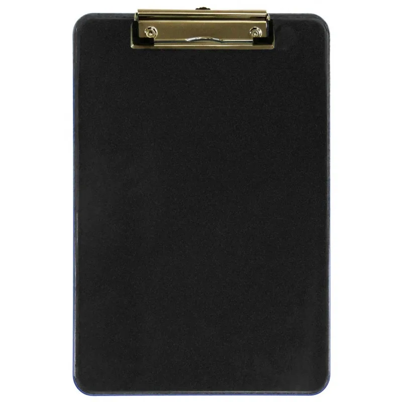 Porte Bloc à Pince Simple A5 Ref BJ-A5-1101