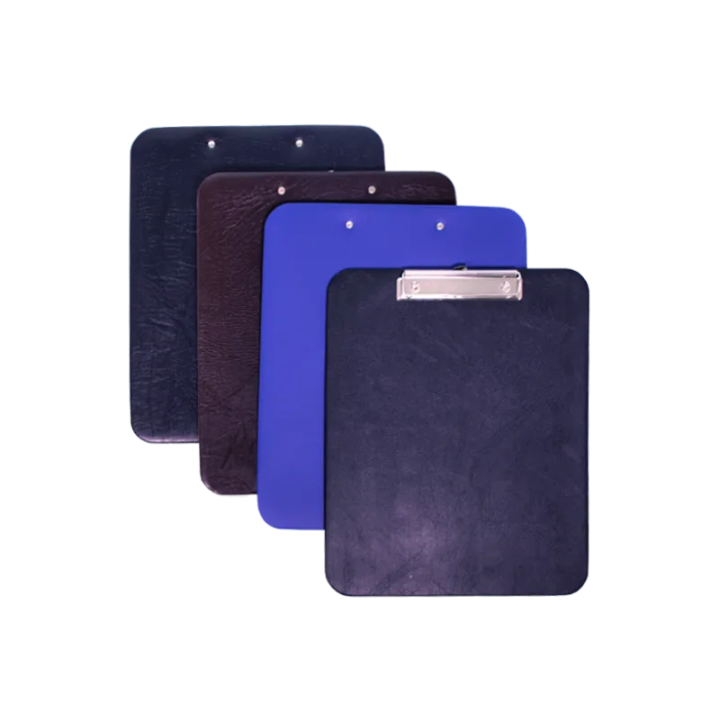 Porte Bloc Simple Essential Jaune