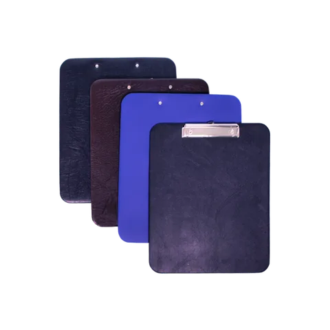 Porte Bloc Simple Essential Marron