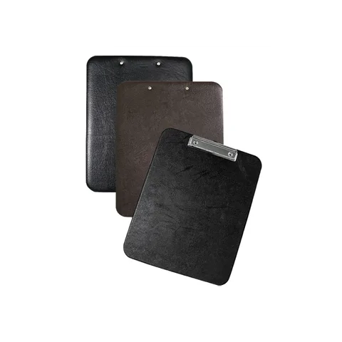 Porte Bloc Simple Essential Noir