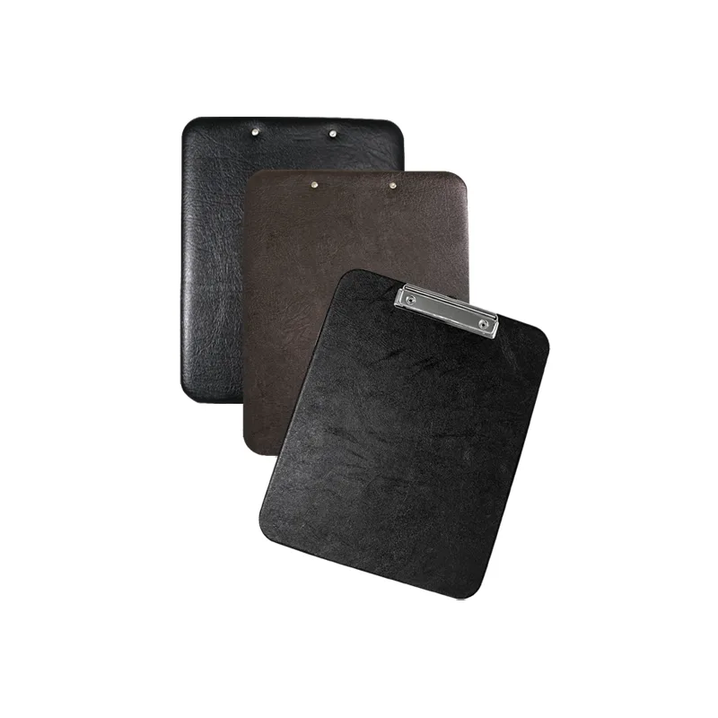 Porte Bloc Simple Essential Noir