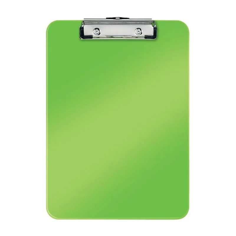 Porte Bloc Simple Essential Vert Clair