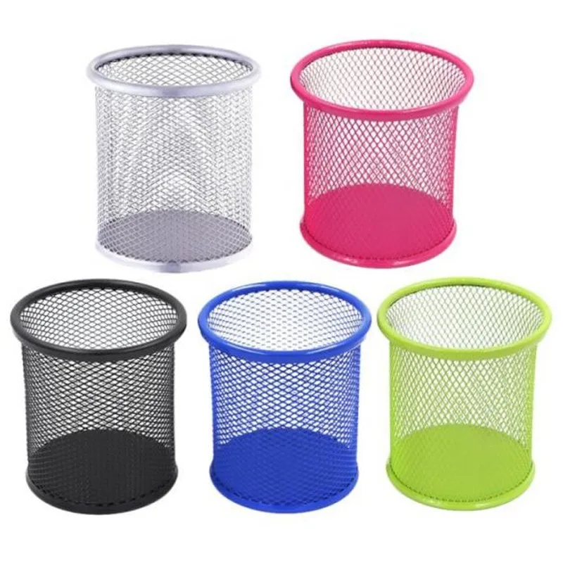 Porte Stylo Metal Ass FA1320-01-02
