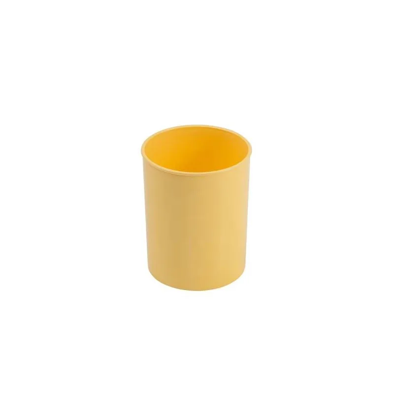 Pot à Crayon Bleu Opaque 205-07