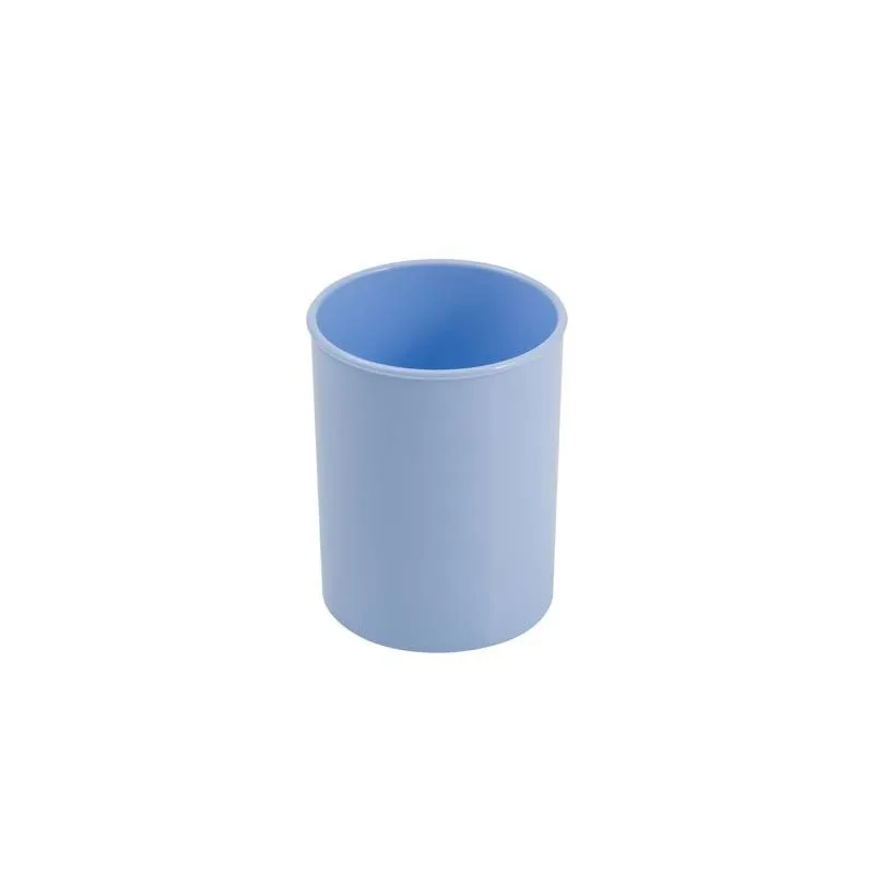 Pot à Crayon Gris Opaque 205-08