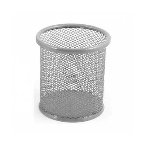 Pot Stylo Metal Rond 802 Couleur Ass
