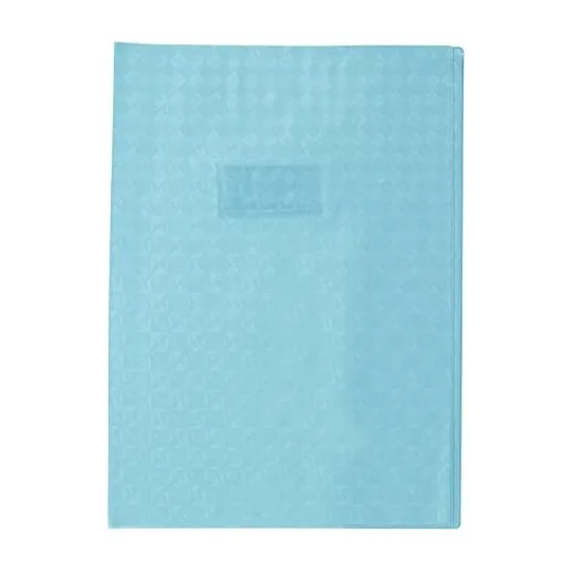 Protège-cahier Lino grand modèle — Vert