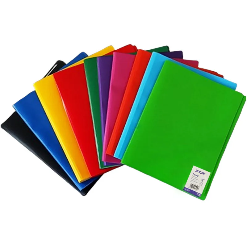 Protège Doc en Pp Office 140 Vues