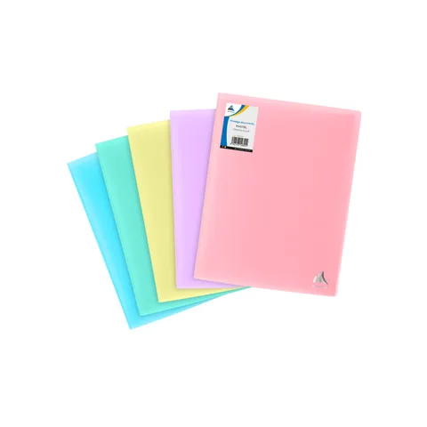 Protège Documents 40 Vues
