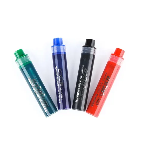 Recharge Marqueur Tableau V-R617 Noir