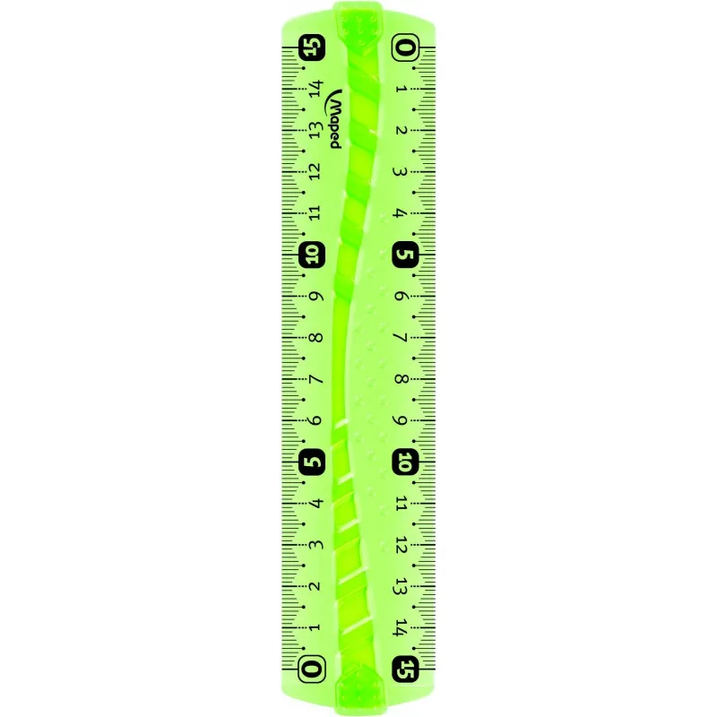 Regle Incassable 20CM – Maped