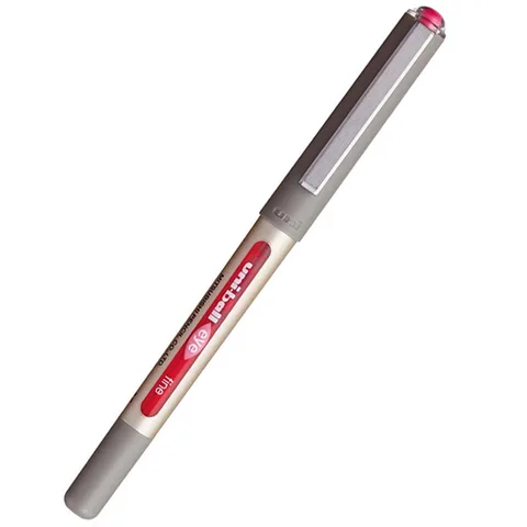 Stylo 0,7 MM Rose – Uni-Ball