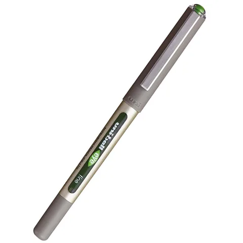 Roller Eye Vert Clair 0.7MM Uniball – Uni-Ball