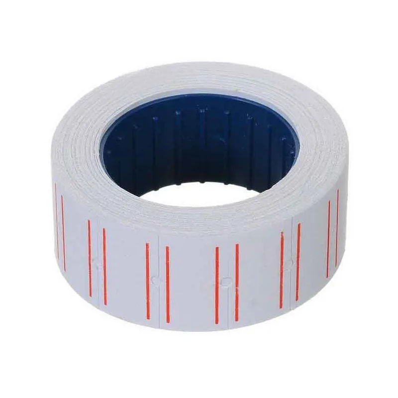 Rouleau 100 Etiquette Coul PQT10 FA1600-2