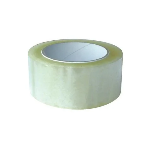 Ruban Adhesif 48*100 Pp Transparent
