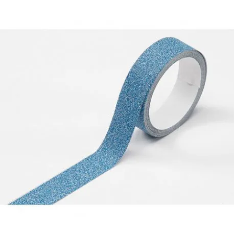 Ruban Adhesif Ecolier Glitter Fantaisie REF-23999-9