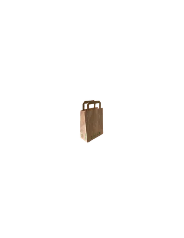 Sac Cadeau Kraft Ecru Coul Foncee 240*130*250