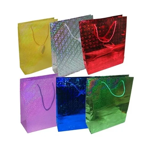 Sac Cadeau Motif Gm FA570-21
