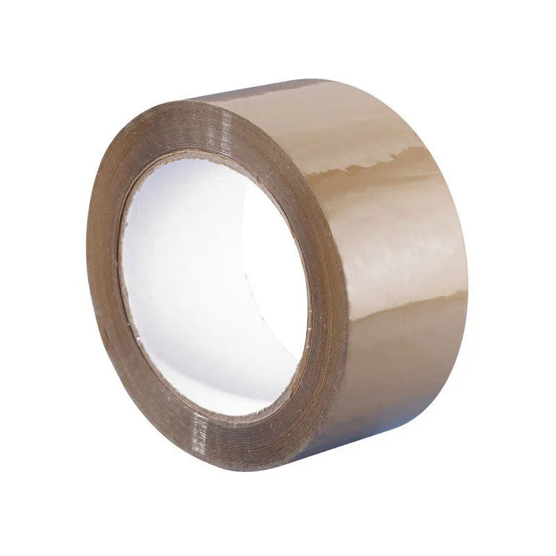 Scotch D'emballage 50*48 Havane
