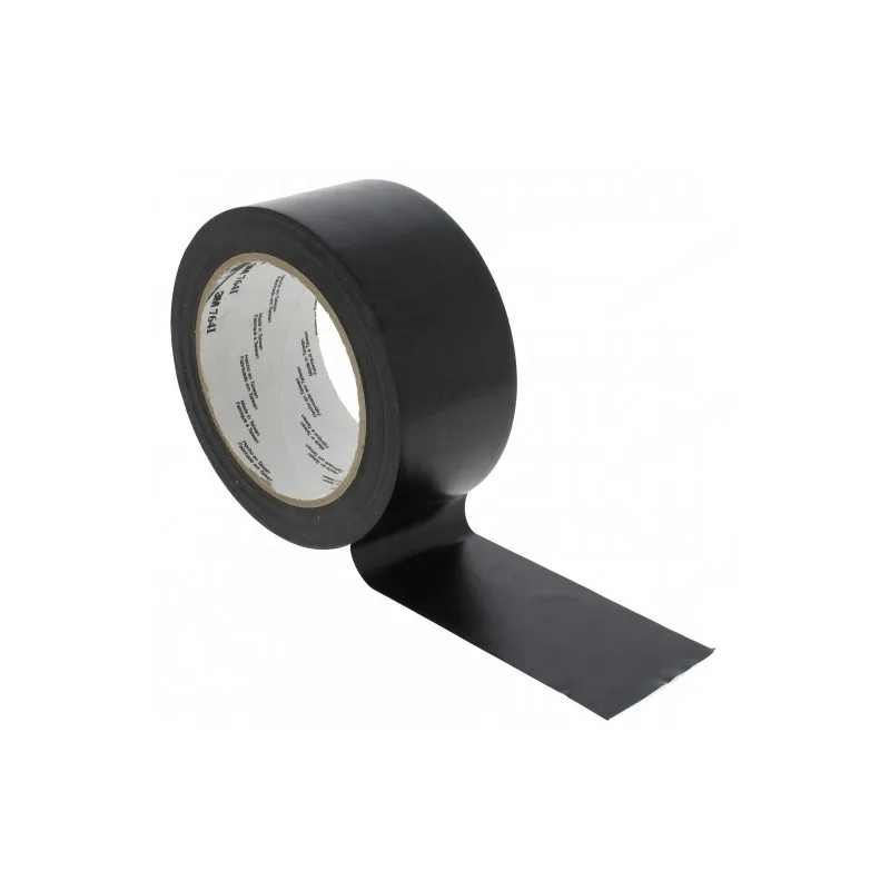 Scotch de Bord 45/5 Noir