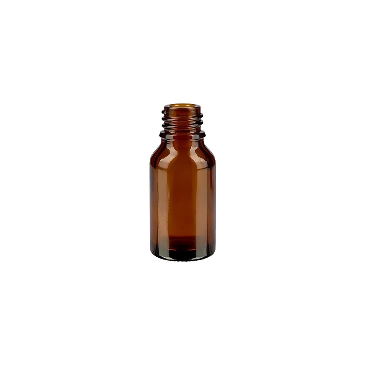 Serie de 6 Flacons Plastiques 15ML 56156096