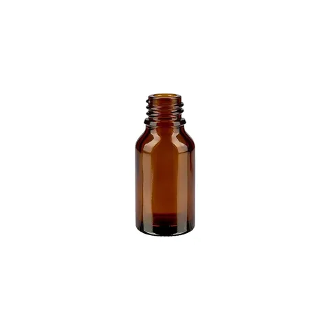 Serie de 6 Flacons Plastiques 15ML 56156096