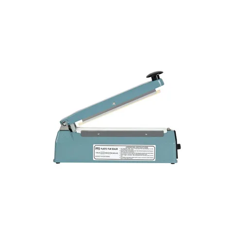 Soudeuse 20CM 8820