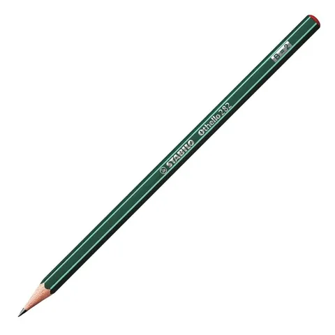 Othelo Crayon 7B – Stabilo