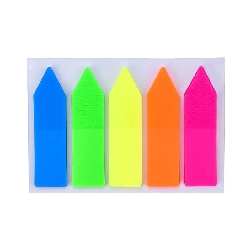 Stick Note Fleche Gm MK195-44