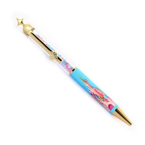 Stylo à Bille Motif+calc FA1625-04 – Disney