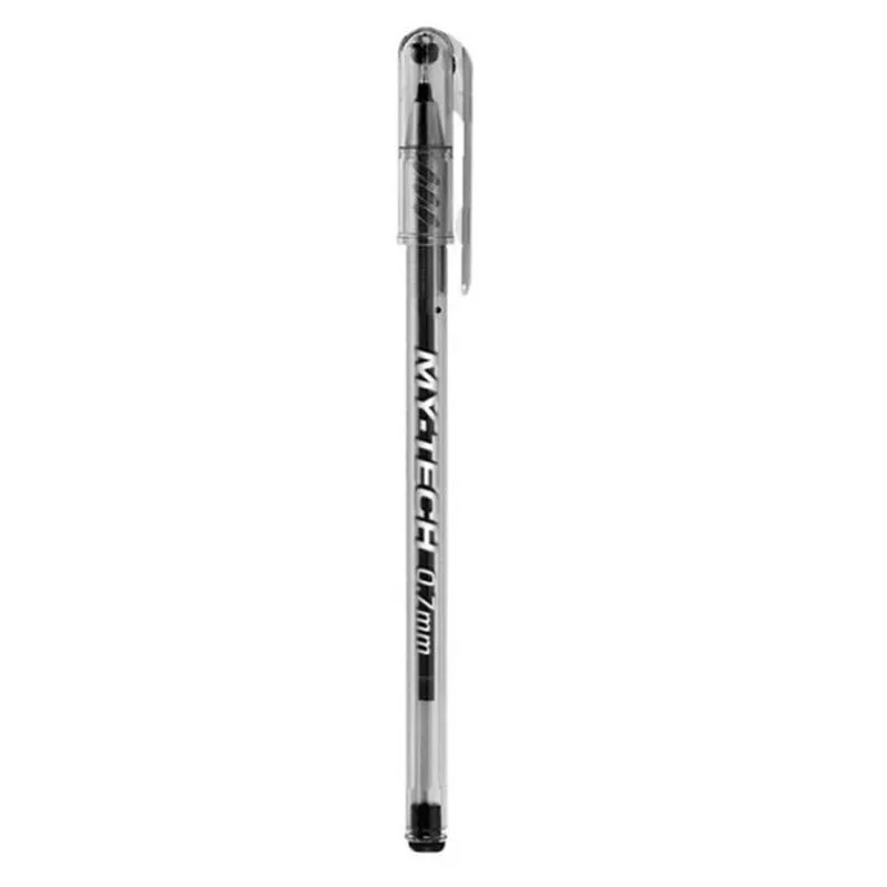 Stylo à Bille My-tech Noir