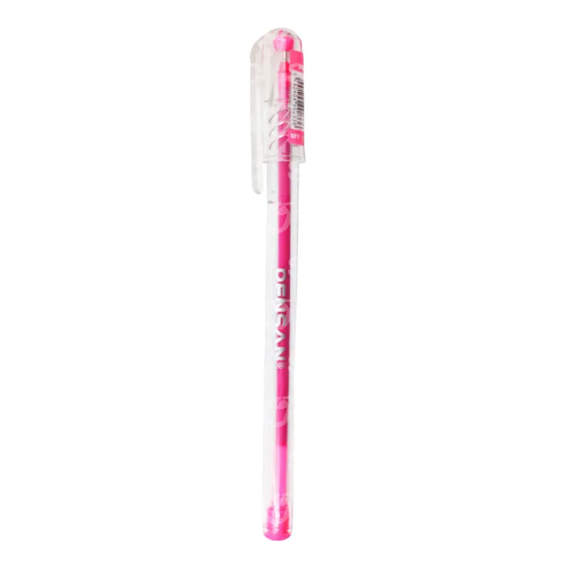 Stylo à Bille My-tech Rose