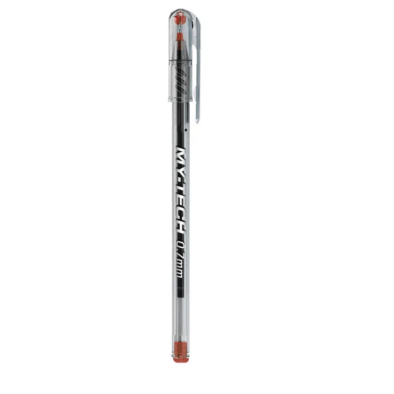 Stylo à Bille My-tech Rouge