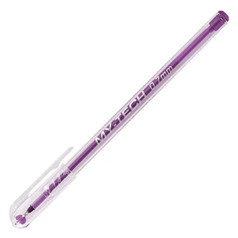 Stylo à Bille My-tech Violet