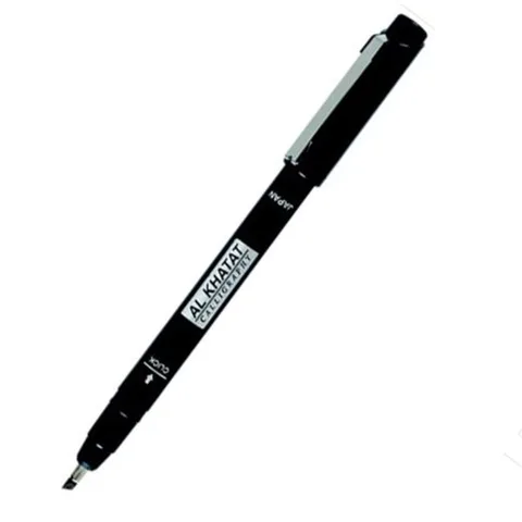 Stylo Calligraphie N°2 Sogebs