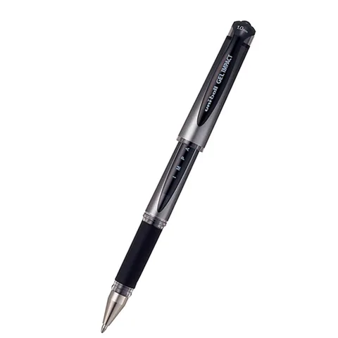 Stylo Gel Imza Noir