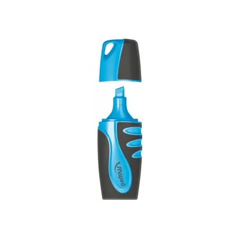 Surl Fluopeps Class Bleu – Maped