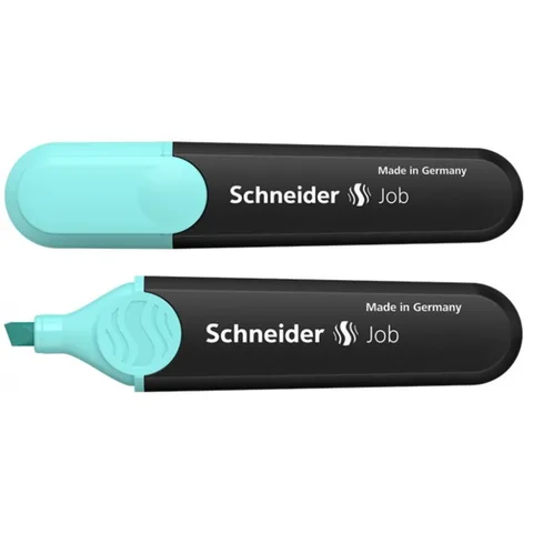 Surl Job Bleu – Schneider