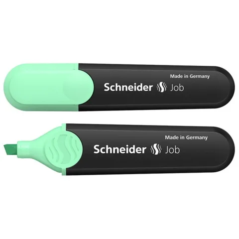 Marqueur Jaune – Schneider