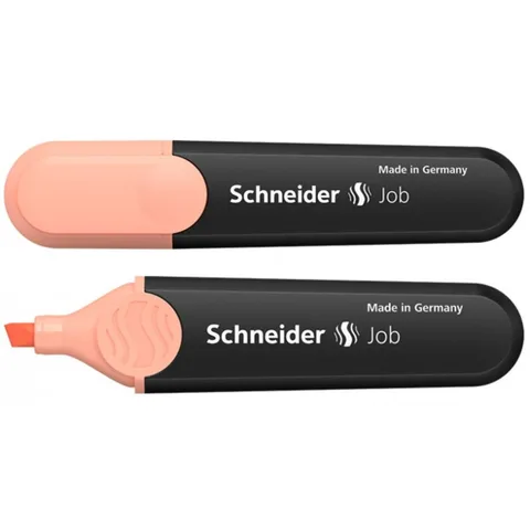 Marqueur Orange – Schneider