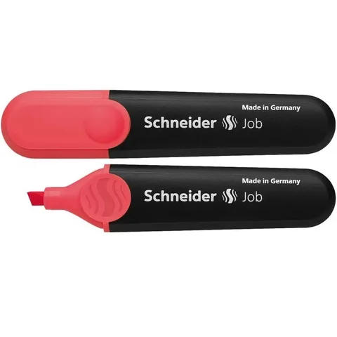 Surl Job Rouge – Schneider