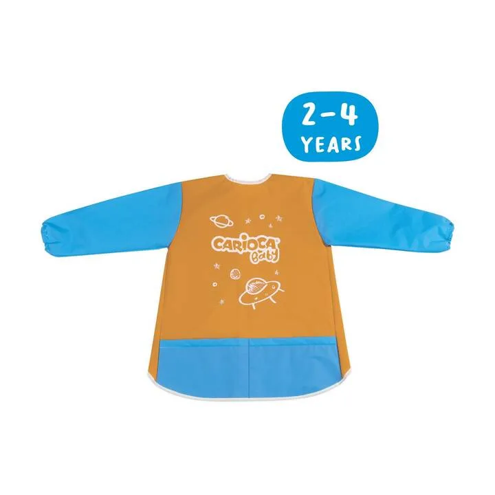 Tablier de Peinture 2-4 Ans – Carioca