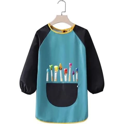 Tablier de Peinture 5-8 Ans – Carioca
