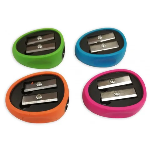 Taille Crayon Double Buddy Ref SX121000/Y-PLUS+